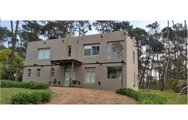 Casa en Laguna Blanca