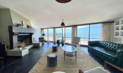 Península, casa 6 dormitorios excelente vista y ubicación