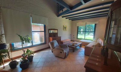 Casa en Mansa, 5 dormitorios