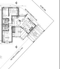 Oportunidad en construcción, casa de 3 dormitorios en Parque Burnett