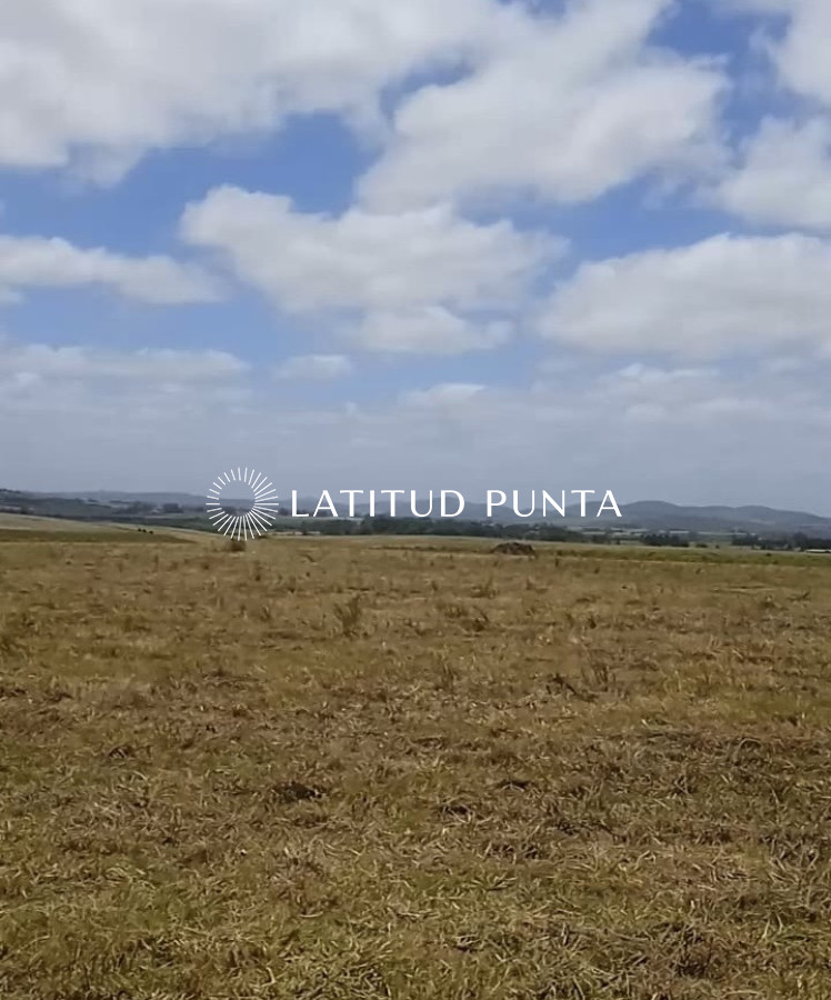 Chacra en Camino Marcos Baez - Maldonado - LAT6879H