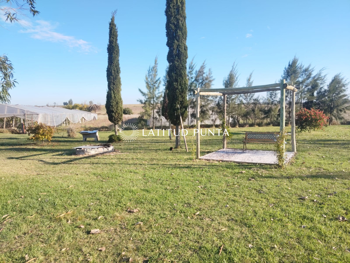 Chacra en San Jacinto - LAT6223H