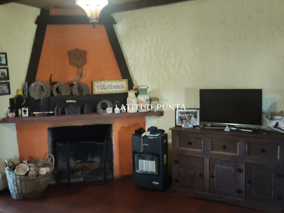 San Jacinto - GoPunta - Portal Inmobiliario de Punta del Este - Maldonado