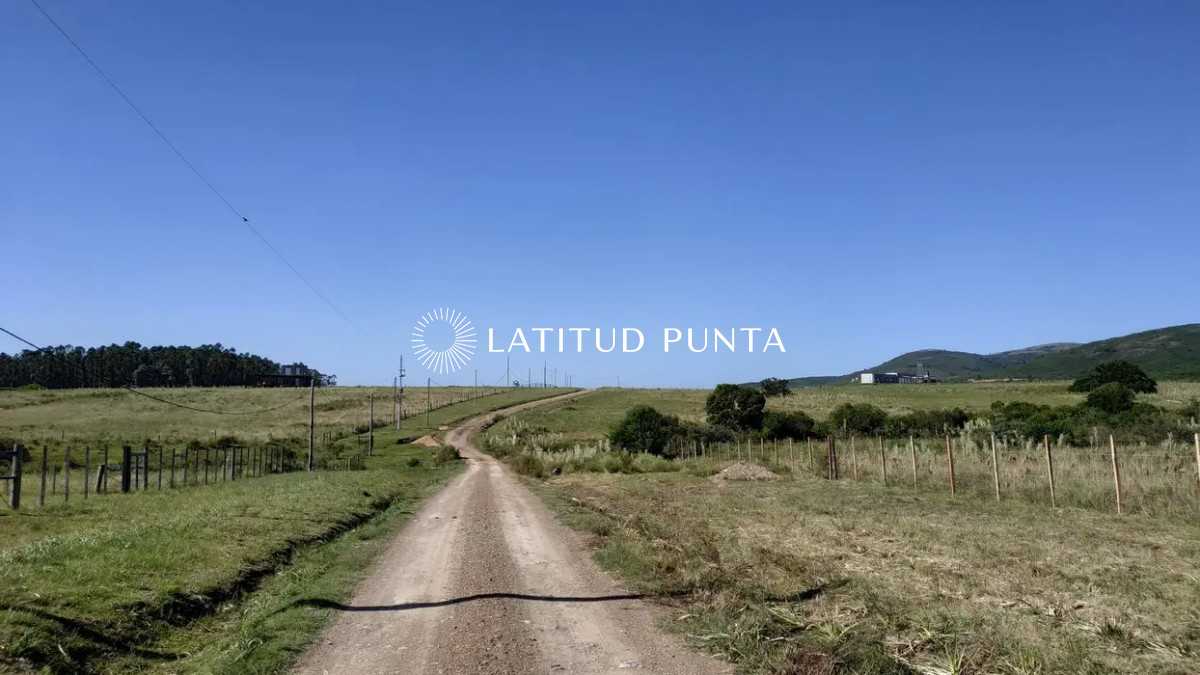 Ruta 60 - GoPunta - Portal Inmobiliario de Punta del Este - Maldonado