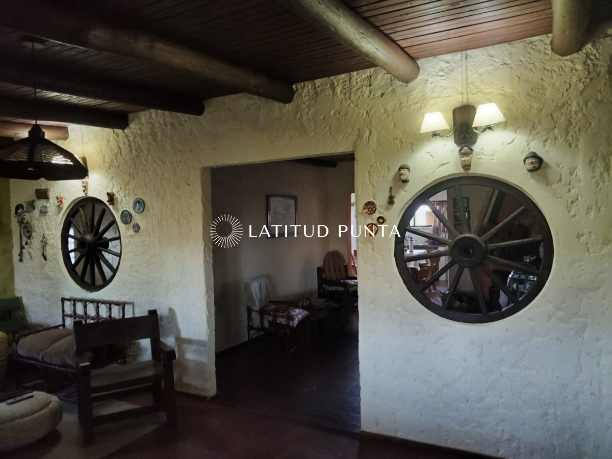 San Jacinto - GoPunta - Portal Inmobiliario de Punta del Este - Maldonado