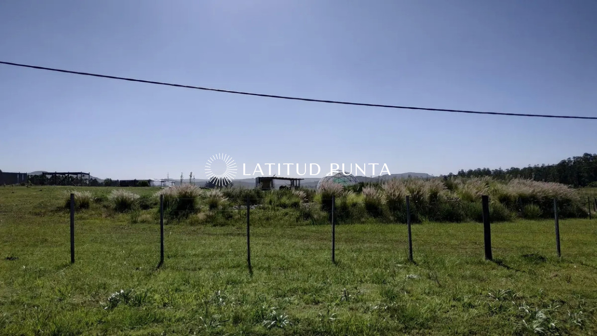 Ruta 60 - GoPunta - Portal Inmobiliario de Punta del Este - Maldonado