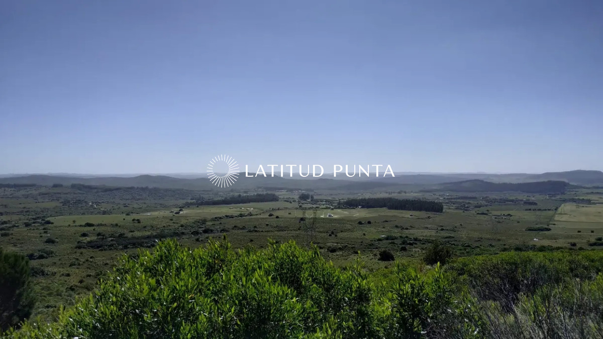 Ruta 60 - GoPunta - Portal Inmobiliario de Punta del Este - Maldonado