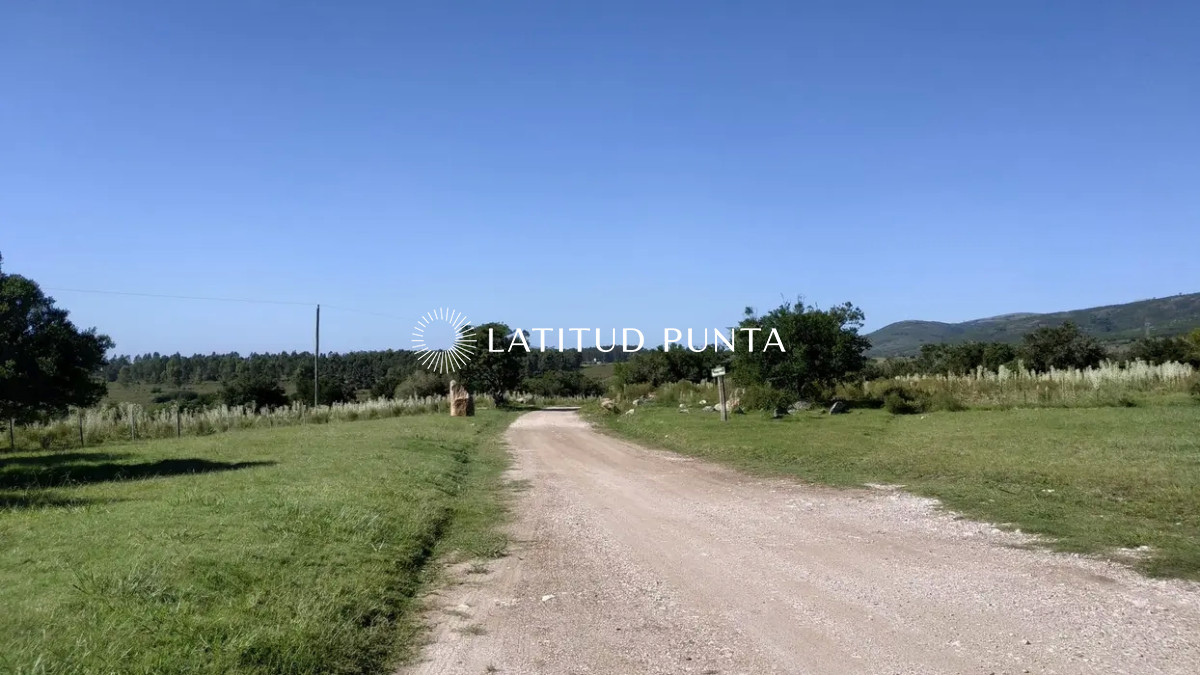 Ruta 60 - GoPunta - Portal Inmobiliario de Punta del Este - Maldonado