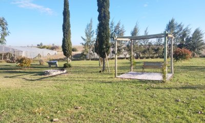 Chacra en San Jacinto