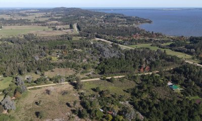 Chacra a la venta a 10 minutos de Punta Ballena.