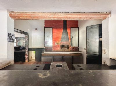 local comercial a pasitos del puerto de punta del este - lat5430l