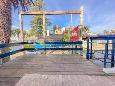 local comercial a pasitos del puerto de punta del este - lat5430l