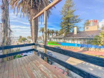 Local comercial a pasitos del Puerto de Punta del Este