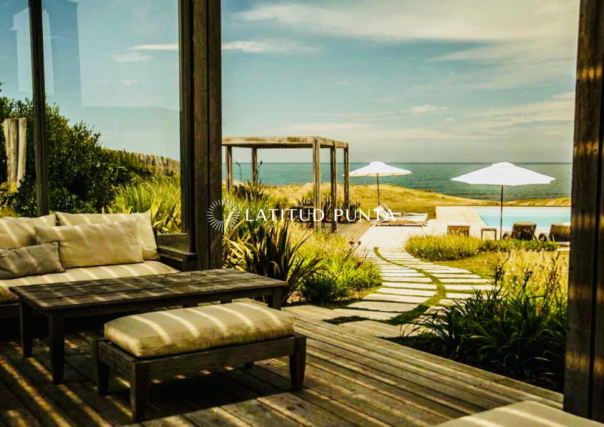 Las Garzas - GoPunta - Portal Inmobiliario de Punta del Este - Maldonado
