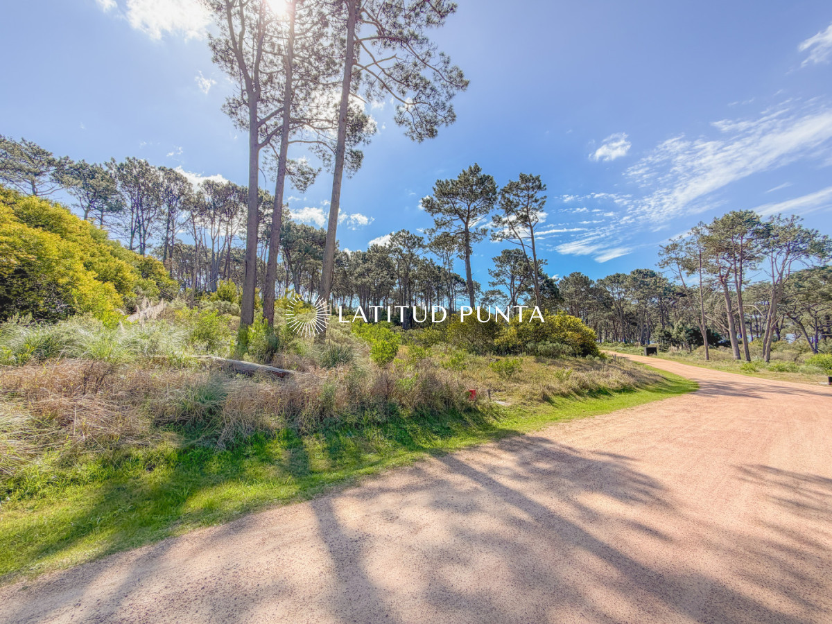 Terreno en Reserva Montoya - LAT7136T