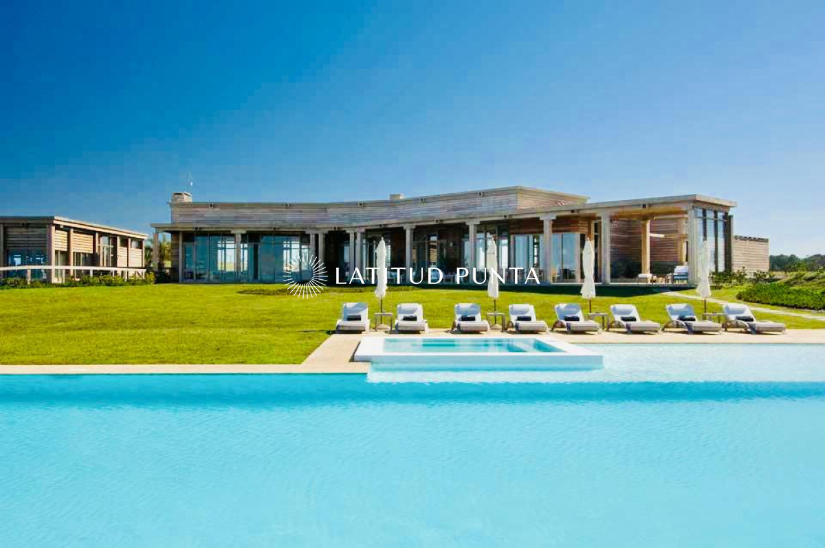 Las Garzas - GoPunta - Portal Inmobiliario de Punta del Este - Maldonado