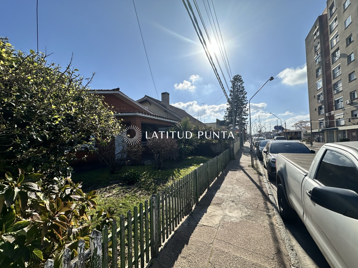 Centro Maldonado - GoPunta - Portal Inmobiliario de Punta del Este - Maldonado