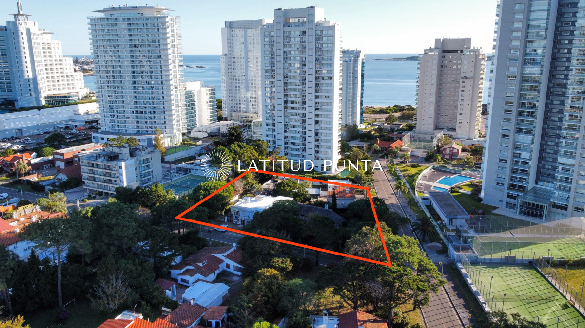 Mansa - GoPunta - Portal Inmobiliario de Punta del Este - Maldonado