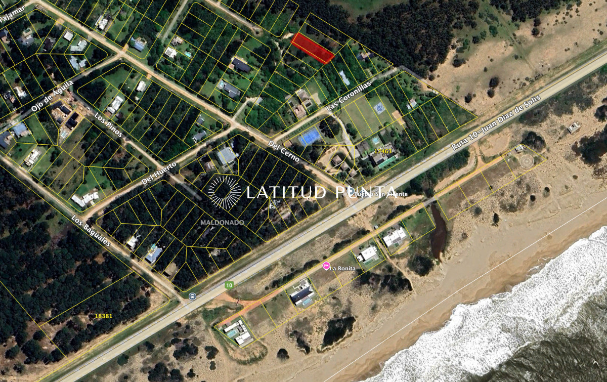 San Vicente - GoPunta - Portal Inmobiliario de Punta del Este - Maldonado