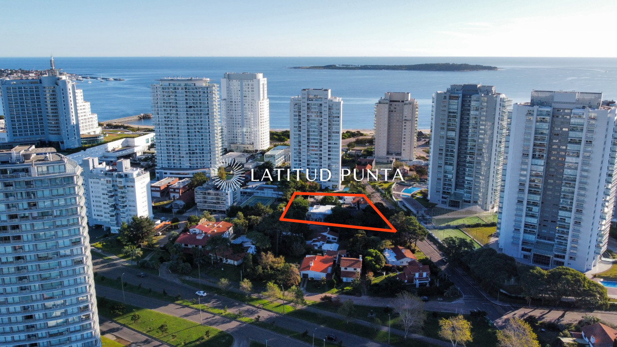 Mansa - GoPunta - Portal Inmobiliario de Punta del Este - Maldonado