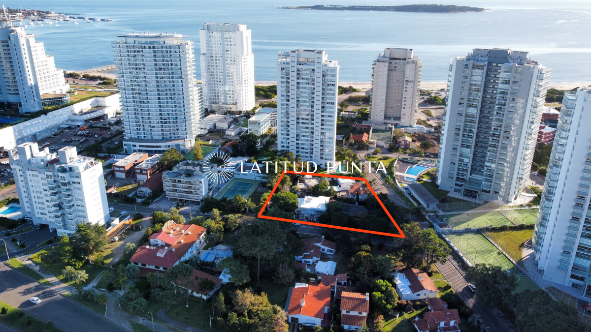 Mansa - GoPunta - Portal Inmobiliario de Punta del Este - Maldonado