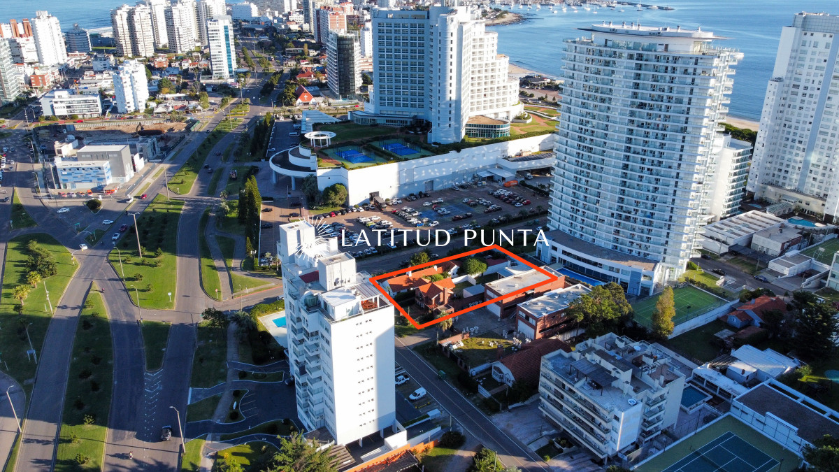 Mansa - GoPunta - Portal Inmobiliario de Punta del Este - Maldonado