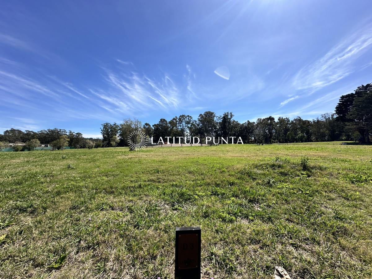La Jacinta - GoPunta - Portal Inmobiliario de Punta del Este - Maldonado