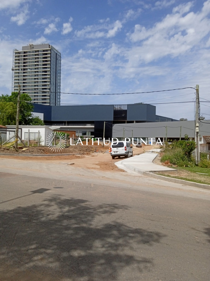 Mansa - GoPunta - Portal Inmobiliario de Punta del Este - Maldonado
