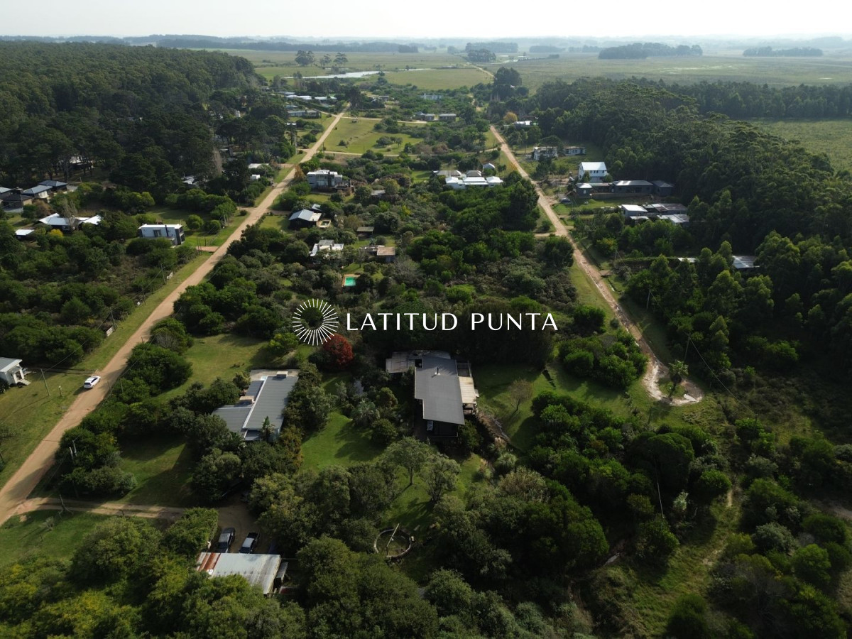 San Vicente - GoPunta - Portal Inmobiliario de Punta del Este - Maldonado