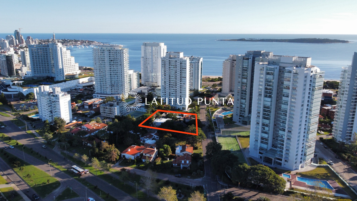 Mansa - GoPunta - Portal Inmobiliario de Punta del Este - Maldonado