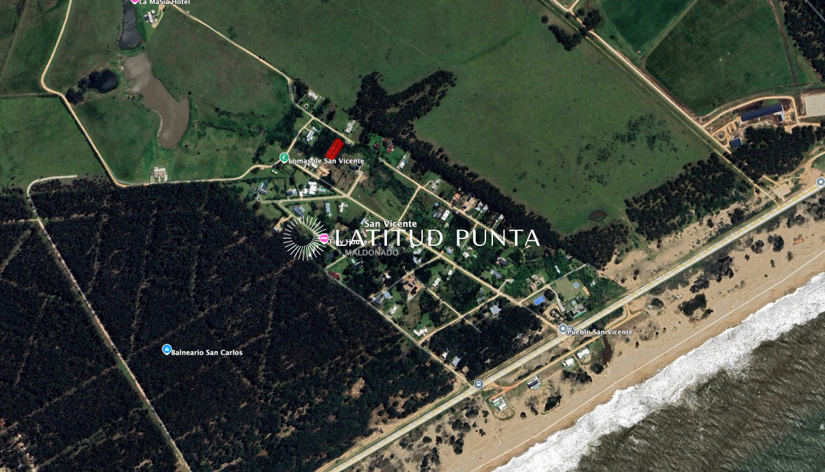 San Vicente - GoPunta - Portal Inmobiliario de Punta del Este - Maldonado