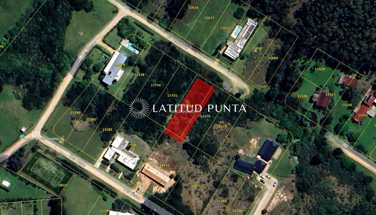 San Vicente - GoPunta - Portal Inmobiliario de Punta del Este - Maldonado