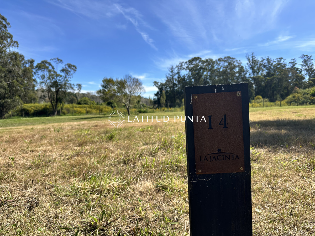 La Jacinta - GoPunta - Portal Inmobiliario de Punta del Este - Maldonado