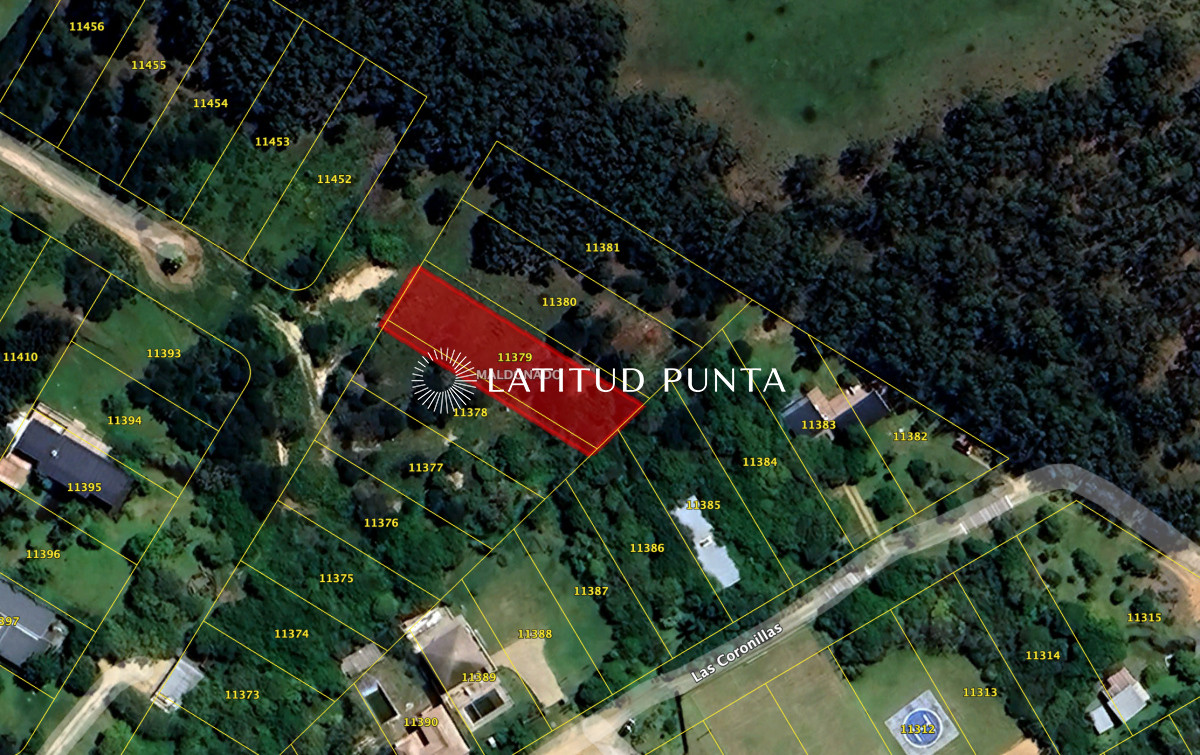 San Vicente - GoPunta - Portal Inmobiliario de Punta del Este - Maldonado