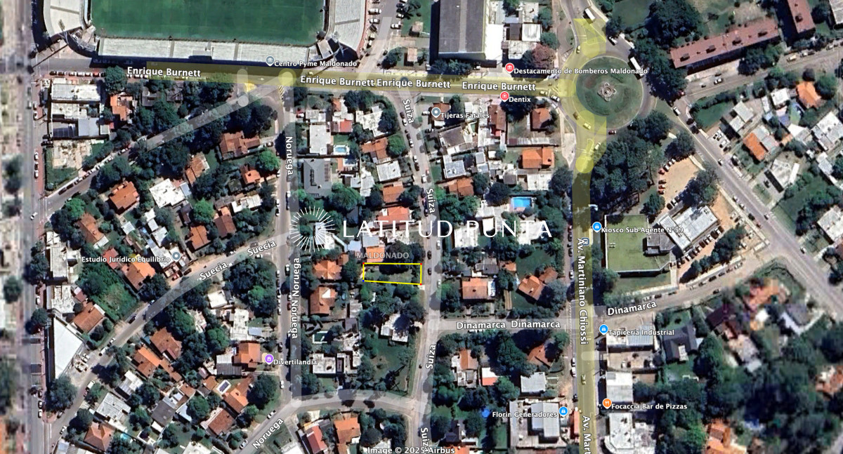 Monaco - GoPunta - Portal Inmobiliario de Punta del Este - Maldonado