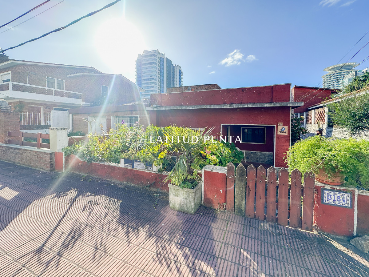 Brava - GoPunta - Portal Inmobiliario de Punta del Este - Maldonado