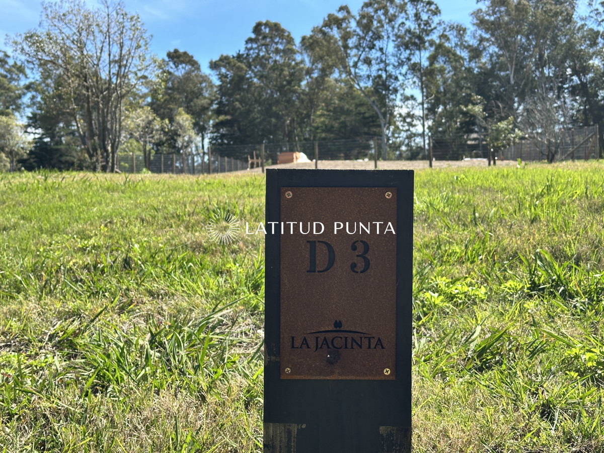La Jacinta - GoPunta - Portal Inmobiliario de Punta del Este - Maldonado