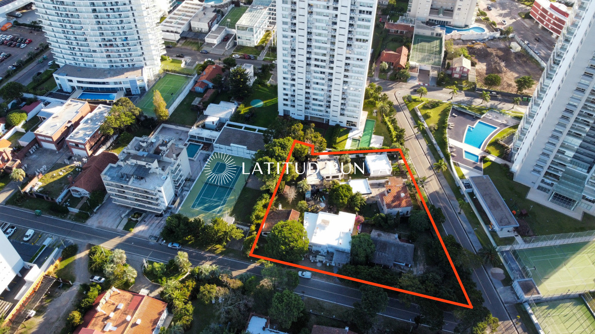 Mansa - GoPunta - Portal Inmobiliario de Punta del Este - Maldonado