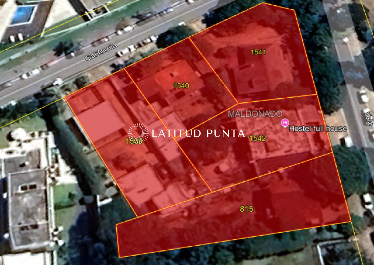 Mansa - GoPunta - Portal Inmobiliario de Punta del Este - Maldonado