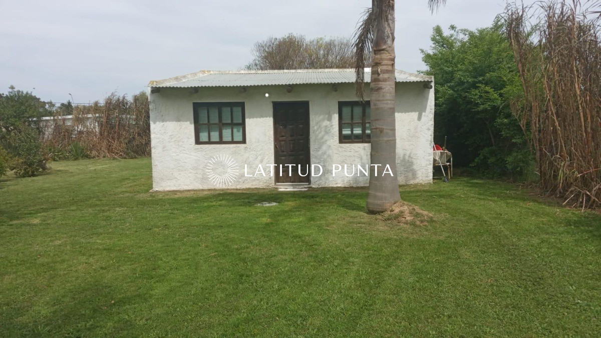 Balneario Buenos Aires - GoPunta - Portal Inmobiliario de Punta del Este - Maldonado