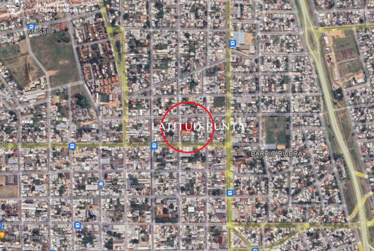 Lavalleja - GoPunta - Portal Inmobiliario de Punta del Este - Maldonado