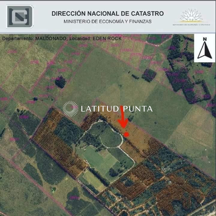 Eden Rock - GoPunta - Portal Inmobiliario de Punta del Este - Maldonado