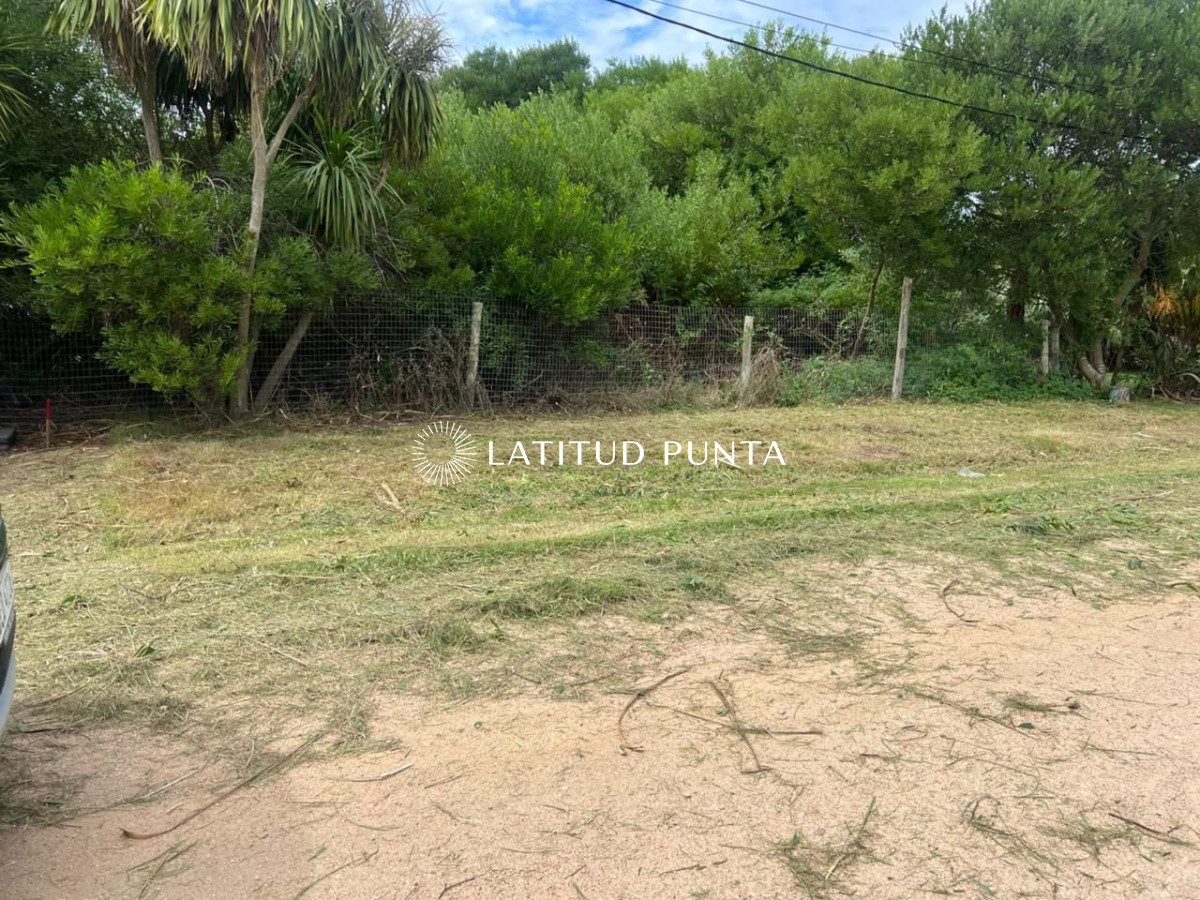 Terrenos en Altura a 2 km y medio de La Barra - Miramar Acres - LAT5173T