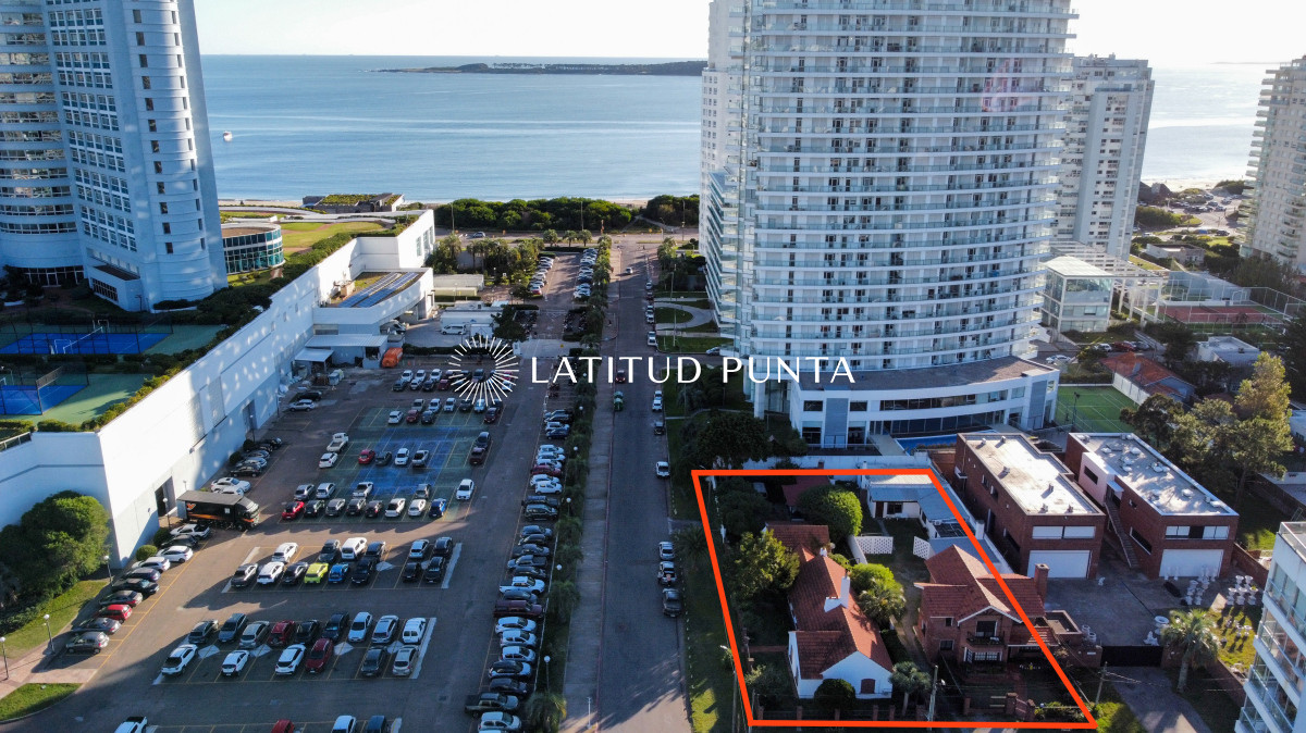 Mansa - GoPunta - Portal Inmobiliario de Punta del Este - Maldonado