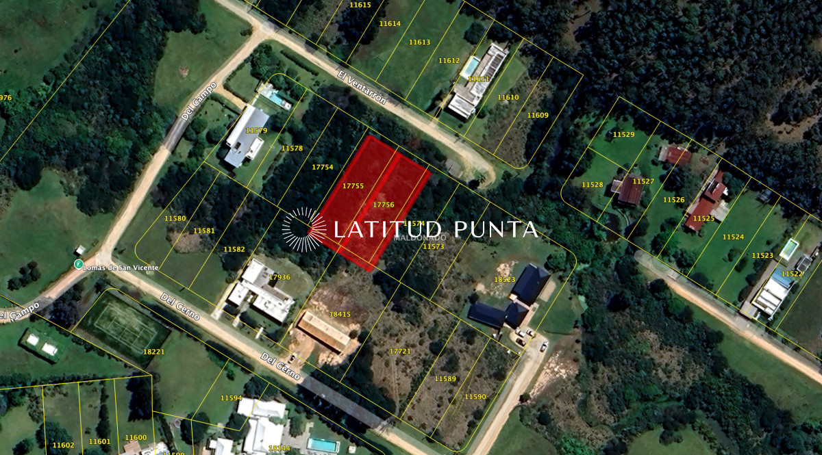 San Vicente - GoPunta - Portal Inmobiliario de Punta del Este - Maldonado