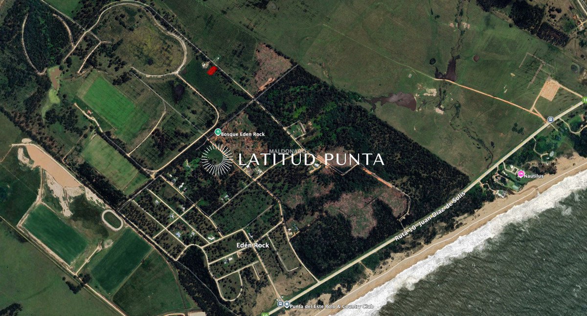 Eden Rock - GoPunta - Portal Inmobiliario de Punta del Este - Maldonado