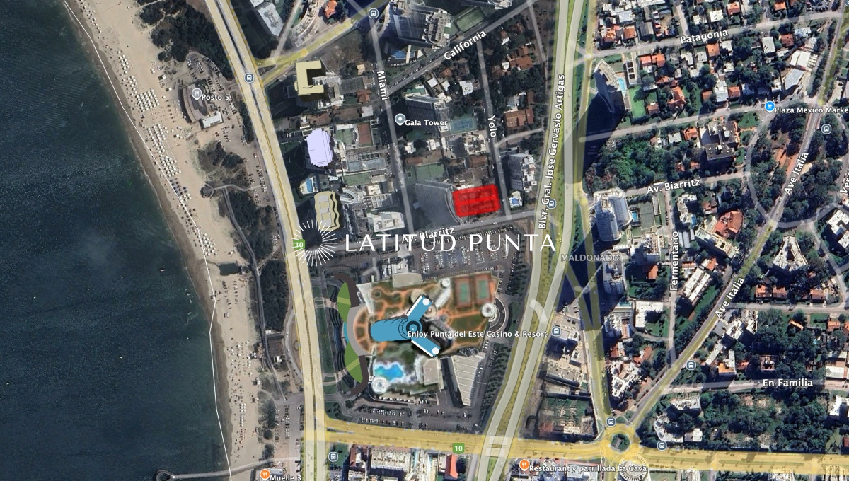 Mansa - GoPunta - Portal Inmobiliario de Punta del Este - Maldonado