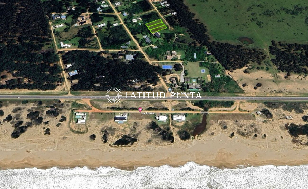 San Vicente - GoPunta - Portal Inmobiliario de Punta del Este - Maldonado