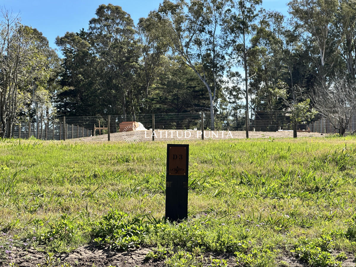 La Jacinta - GoPunta - Portal Inmobiliario de Punta del Este - Maldonado