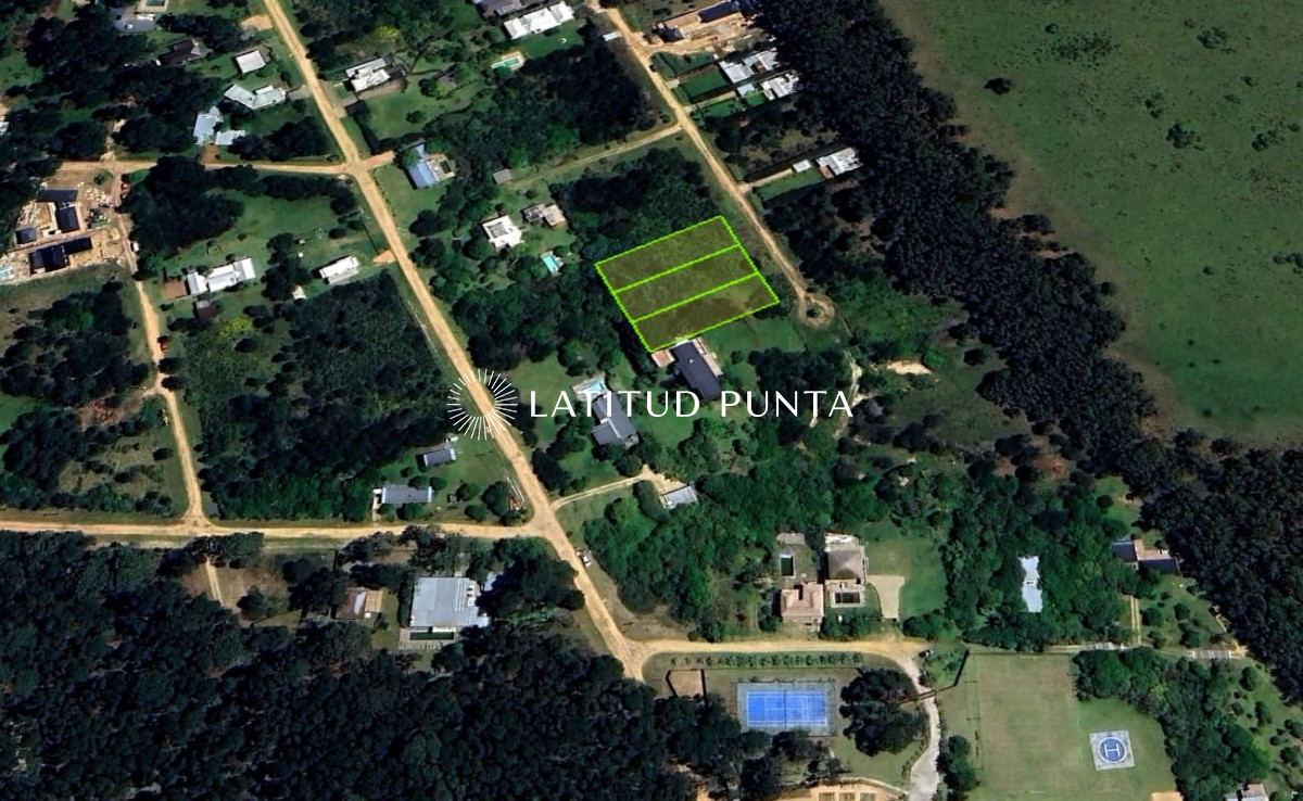 San Vicente - GoPunta - Portal Inmobiliario de Punta del Este - Maldonado